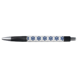 Stylo Logo EMS d'urgence