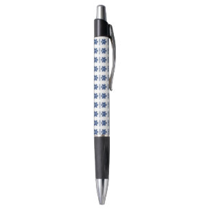 Stylo Logo paramétrique