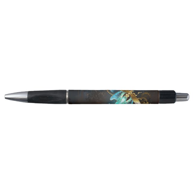 Stylo Luciole de vapeur (Devant)