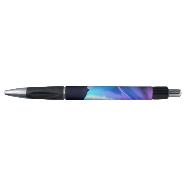 Stylo Lumières du Nord (Devant)