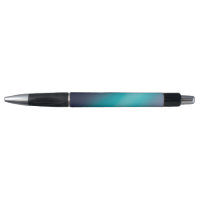 Lune turquoise effet ombre