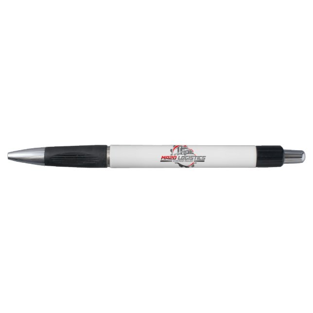 STYLO MA2D LOGISTIQUE (Devant)