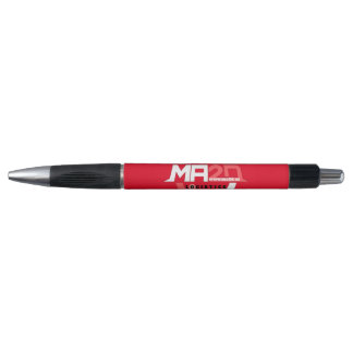 STYLO MA2D LOGISTIQUE