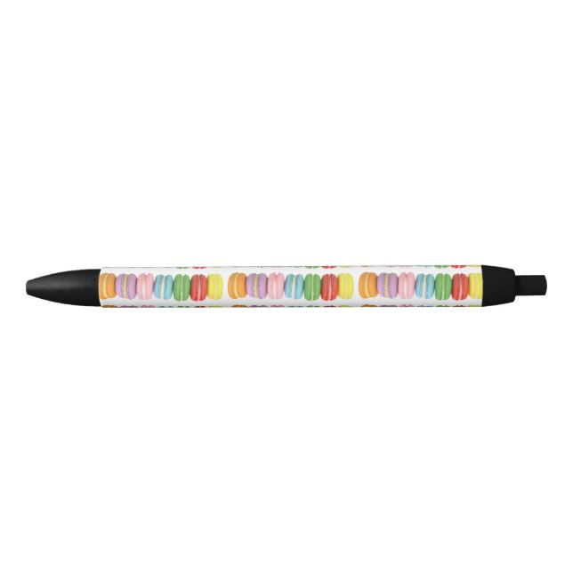 Stylo Macarons (Devant)