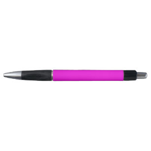 Stylo Magenta lumineux
