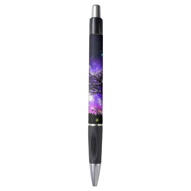 Stylo Magique Lactée (Devant (Vertical))