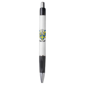 Stylo Manteau de Johnson des bras