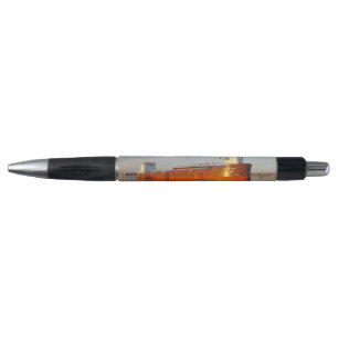 Stylo Mark W. Barker