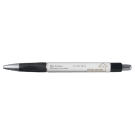 Stylo marketing stratégique