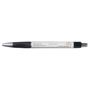 Stylo marketing stratégique