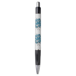 Stylo Meilleur papa jamais