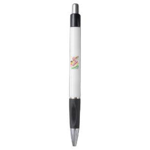 Stylo Melanine Grandissant Et Glissant