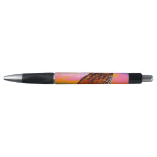 Stylo Mélodie du coucher de soleil