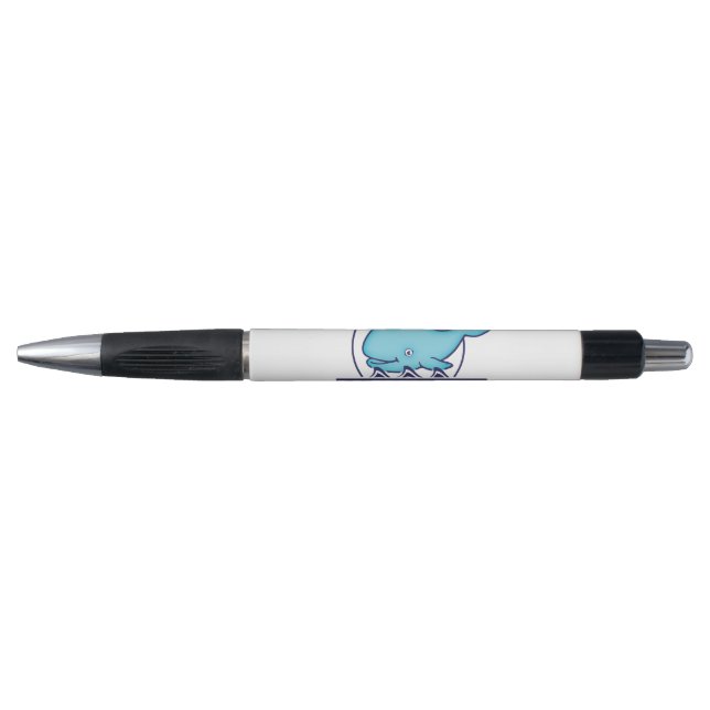 Stylo Melville School Pen (Devant)