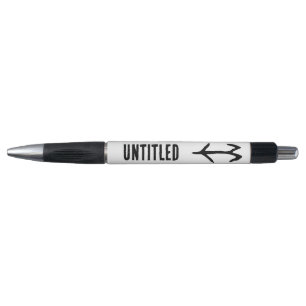 Stylo Merveilleux Zodiac-Chèvre Chinois-#001-