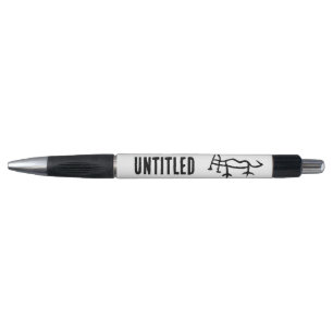 Stylo Merveilleux Zodiac-Tigre Chinois-#001-