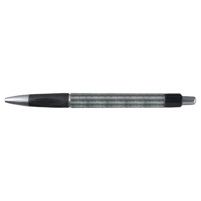 Stylo Métallique (Devant)