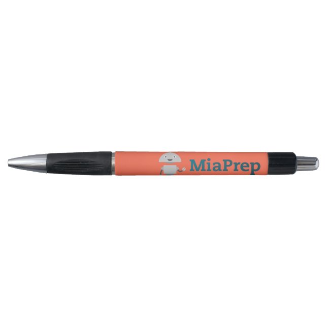Stylo MiaPrep Premium (Devant)
