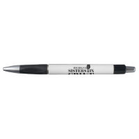 Michigan Sisters in Crime pen