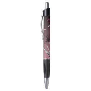 Stylo Milieux de conception