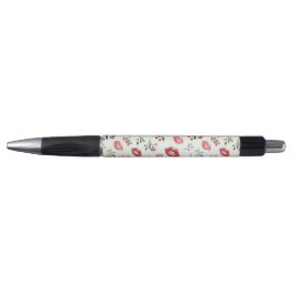 Stylo Mistletoe Kisses