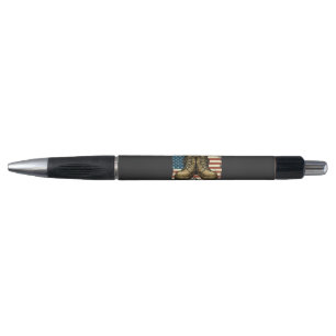 Stylo Mon soldat préféré m'appelle maman