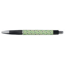 Stylo Motif Aro Heart