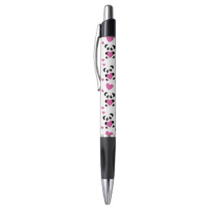 Stylo Motif au jour de l'amour