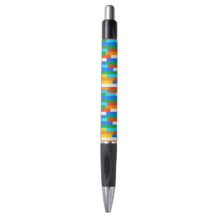 Stylo Motif de bande de conception