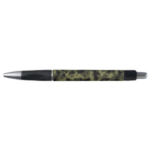 Stylo Motif de Camo