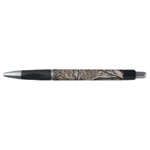 Stylo Motif de la chasse au camouflage 8