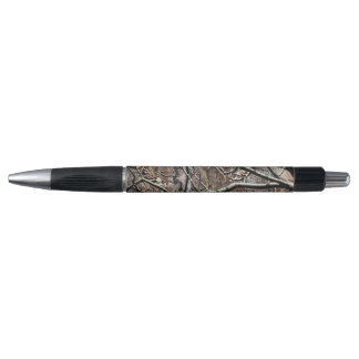 Stylo Motif de la chasse au camouflage 8