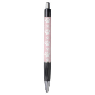 Stylo Motif De Pâtes, Patrouilles Blanches, Aquarelles,