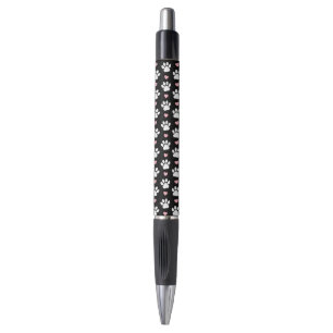 Stylo Motif De Pâtes, Patrouilles De Chiens, Patrouilles