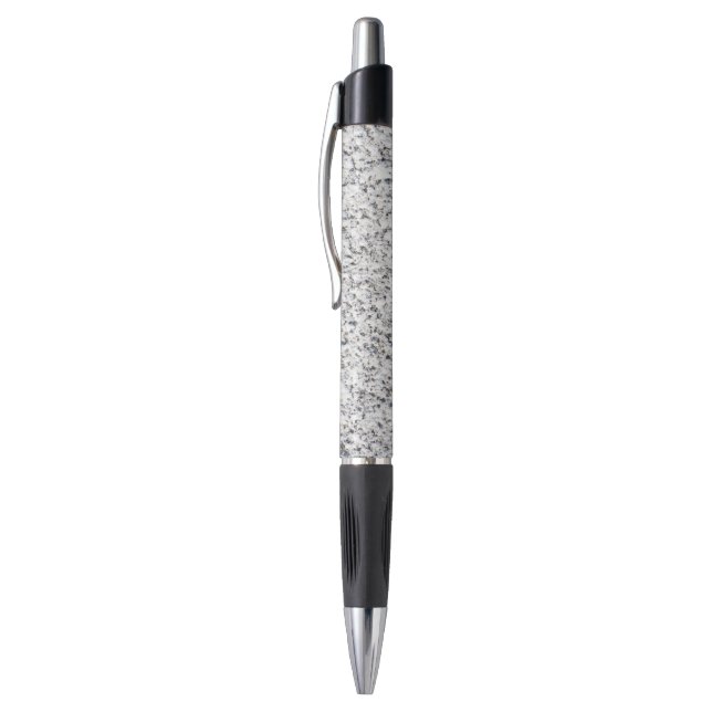 Stylo Motif de surface en granit (Haut (Vertical))