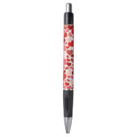 Motif Des Coeurs, Coeurs Rouges, Amour