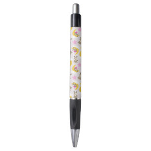 Stylo Motif D'Ours, Nounours, Mignons Ours, Étoiles