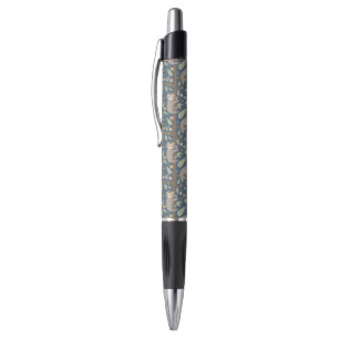 Stylo Motif floral mignon de paresse