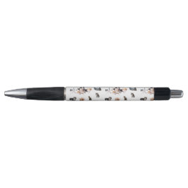 Stylo Motif mignon avec des photos de Chats et chatons