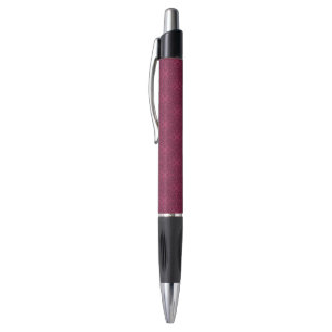 Stylo Motif personnalisé de mûre