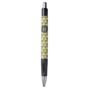 Stylo Motif triangles