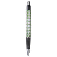 Motif vert