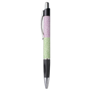 Stylo motifs avec des serpents