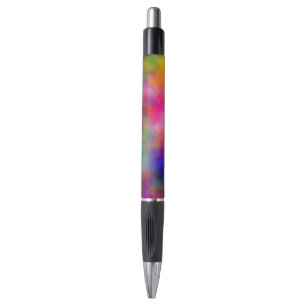 Stylo multi de poignée de couleur d'eau