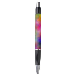 Stylo multi de poignée de couleur d'eau