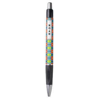 Stylo Name Personalized Pen | One Owl Artist