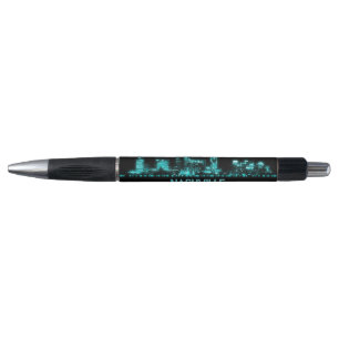 Stylo Nashville Skyline