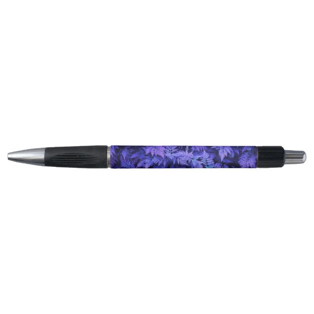 Stylo naturel (Devant)