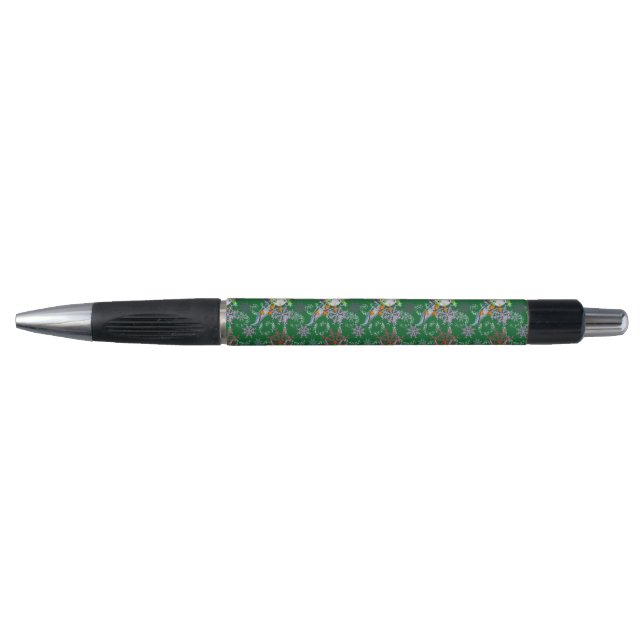 Stylo Neck Tie (Devant)
