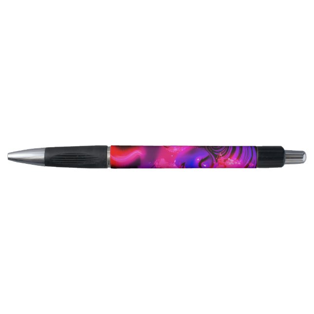 Stylo Neon Goddess in Enchanted Forest (Devant)